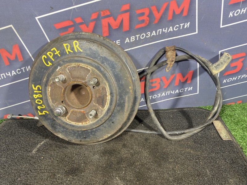 Ступица, 2400 рублей, Солонцы