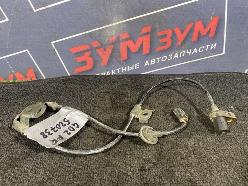 Датчик ABS, 500 рублей, Солонцы