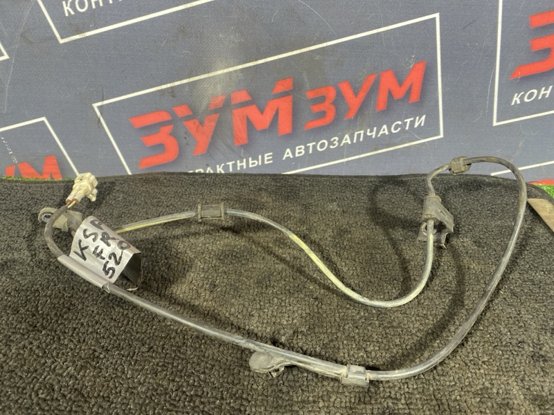 Датчик ABS, 500 рублей, Солонцы
