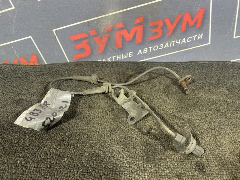 Датчик ABS, 1500 рублей, Солонцы