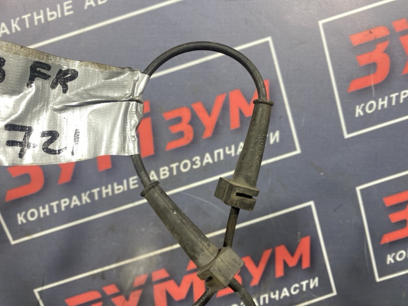Датчик ABS, 1500 рублей, Солонцы