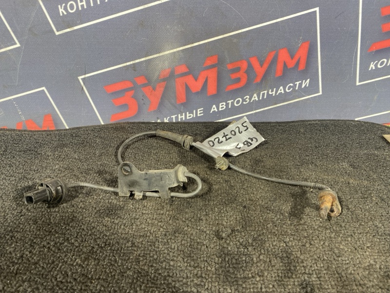 Датчик ABS, 1500 рублей, Солонцы