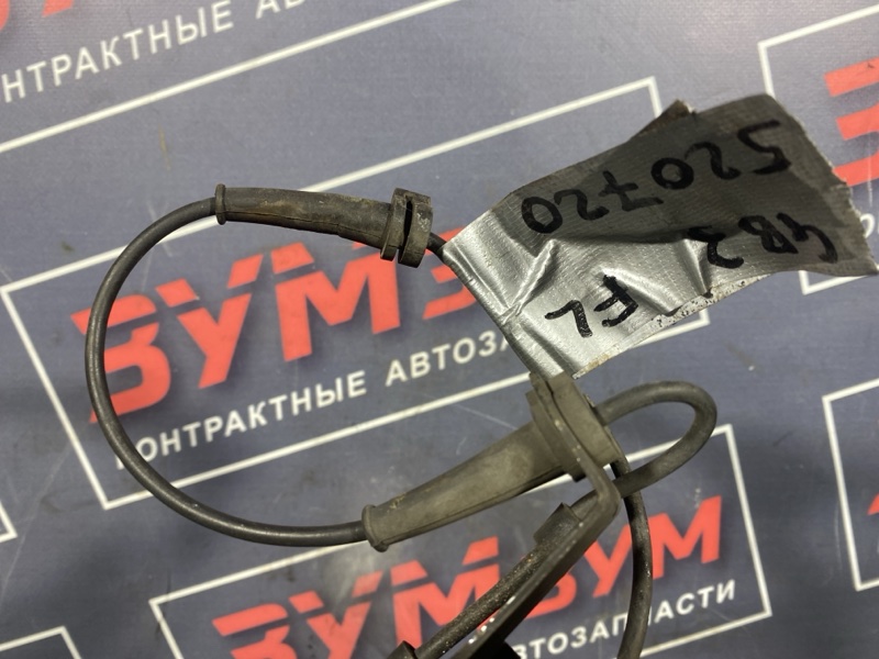 Датчик ABS, 1500 рублей, Солонцы
