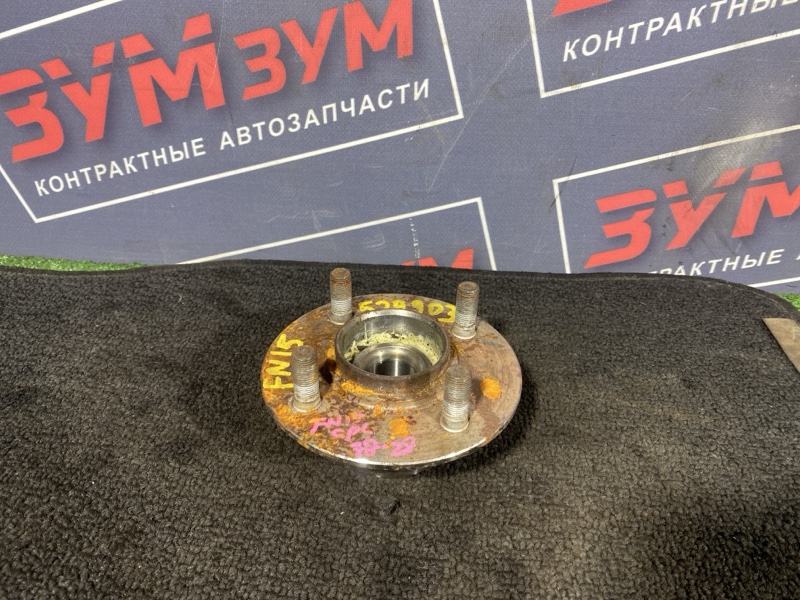 Ступица, 1000 рублей, Солонцы