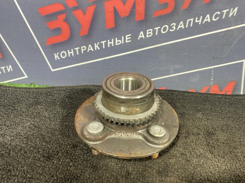 Ступица, 1000 рублей, Солонцы