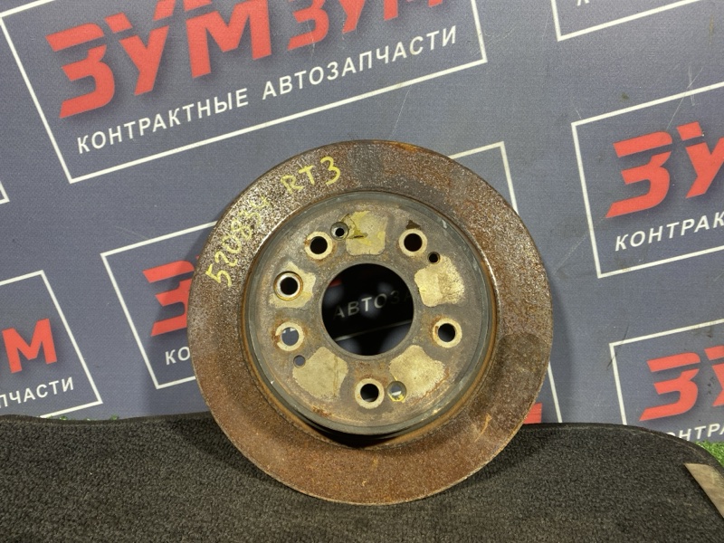 Диск тормозной, 800 рублей, Солонцы