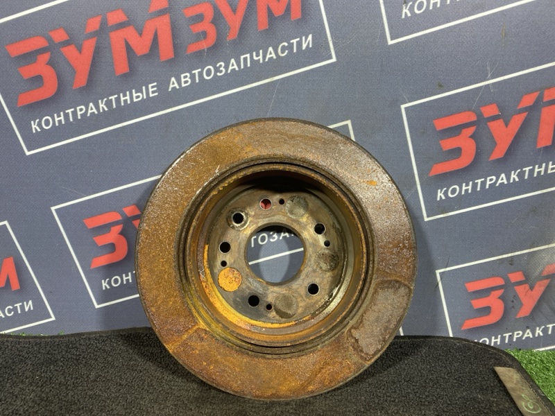 Диск тормозной, 800 рублей, Солонцы