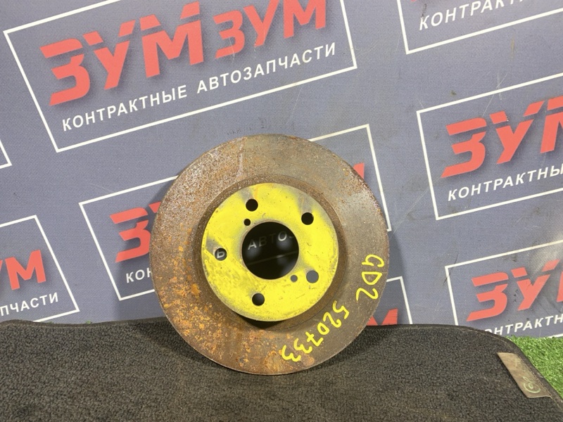 Диск тормозной, 1000 рублей, Солонцы