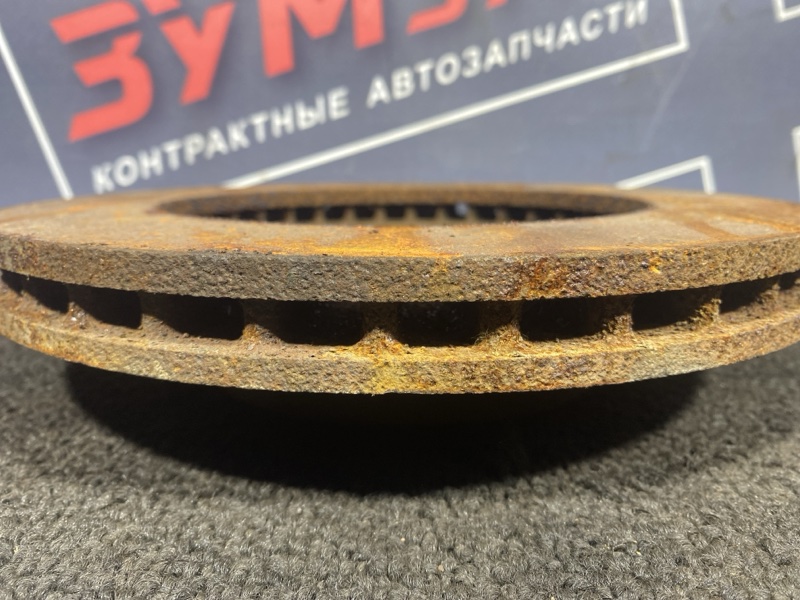 Диск тормозной, 1000 рублей, Солонцы