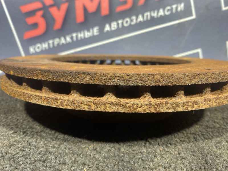 Диск тормозной, 1000 рублей, Солонцы