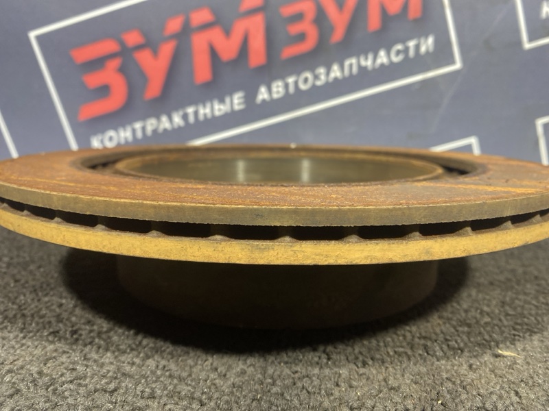 Диск тормозной, 900 рублей, Солонцы