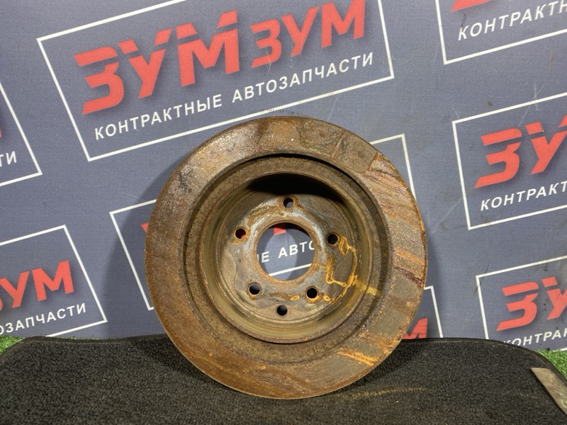 Диск тормозной, 900 рублей, Солонцы