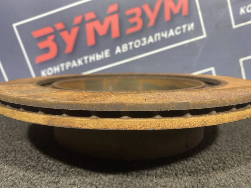 Диск тормозной, 900 рублей, Солонцы