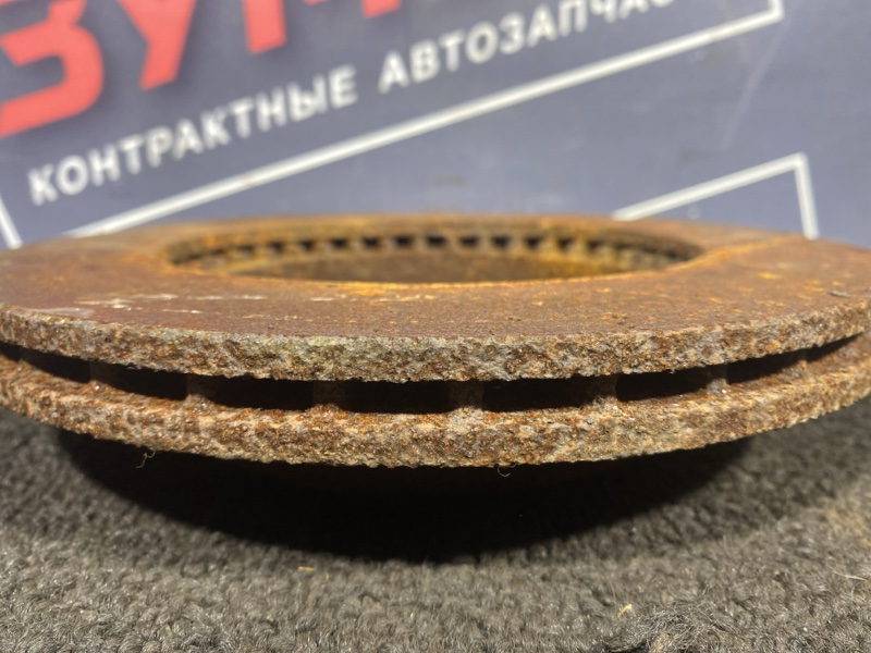 Диск тормозной, 1000 рублей, Солонцы