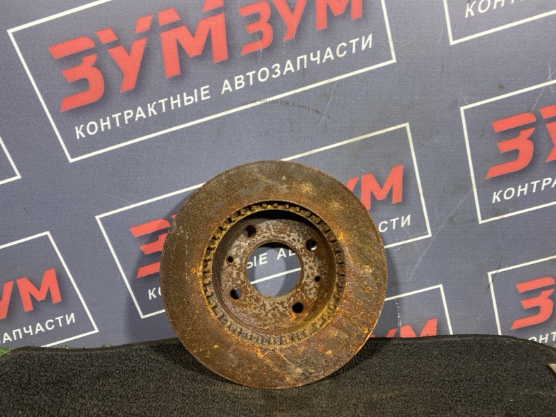 Диск тормозной, 1000 рублей, Солонцы
