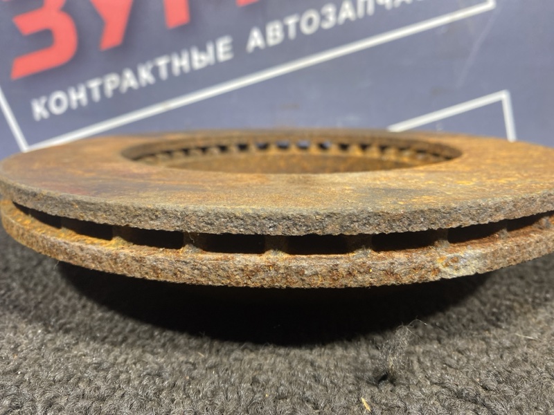 Диск тормозной, 1000 рублей, Солонцы