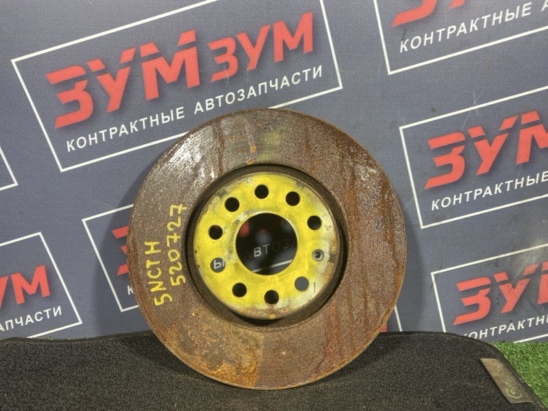 Диск тормозной, 1500 рублей, Солонцы