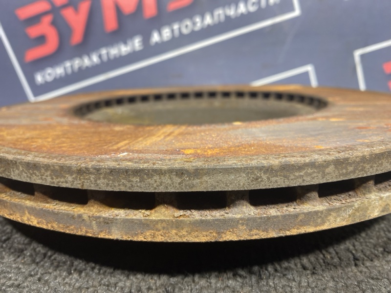 Диск тормозной, 1500 рублей, Солонцы