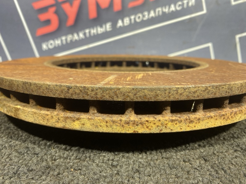 Диск тормозной, 1000 рублей, Солонцы
