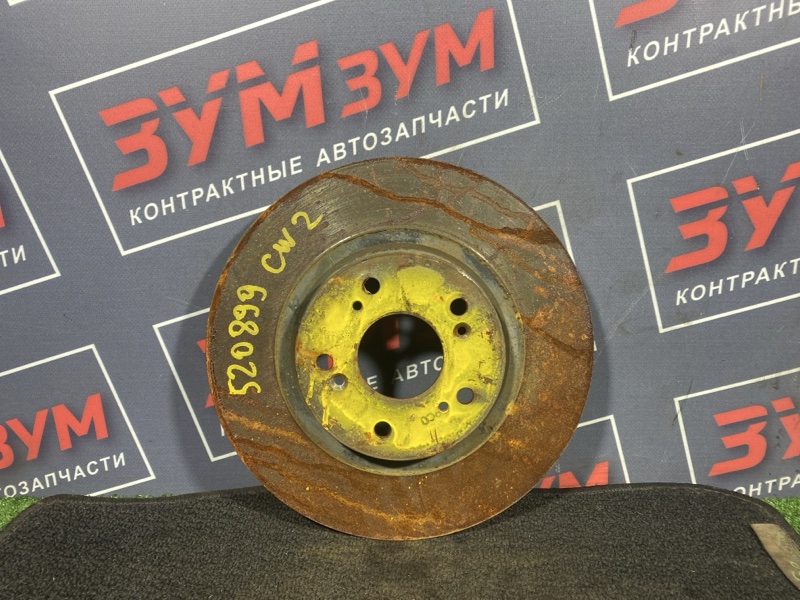Диск тормозной, 1000 рублей, Солонцы