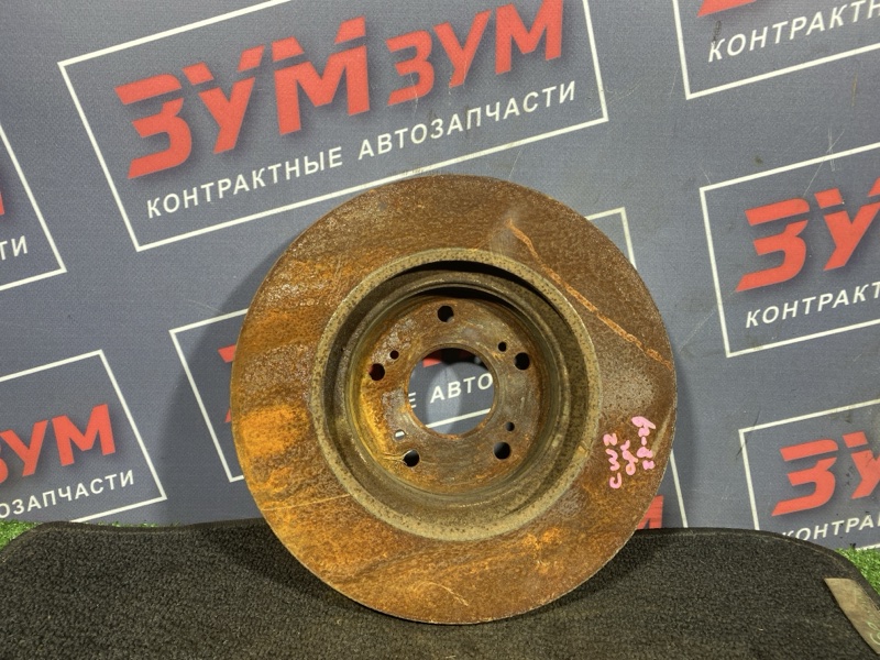 Диск тормозной, 1000 рублей, Солонцы