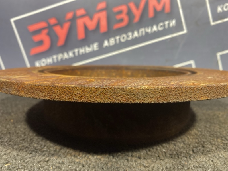Диск тормозной, 1000 рублей, Солонцы