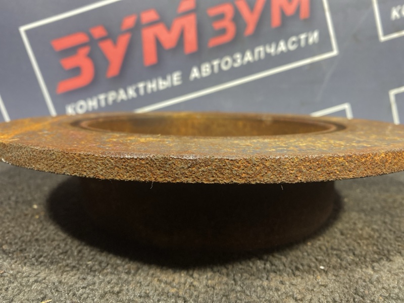 Диск тормозной, 1000 рублей, Солонцы