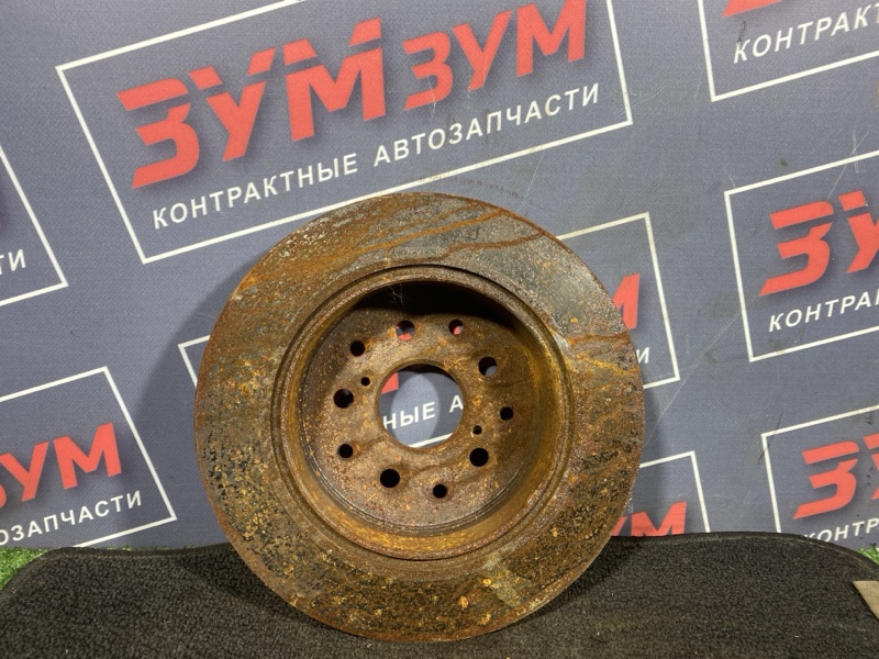 Диск тормозной, 1000 рублей, Солонцы