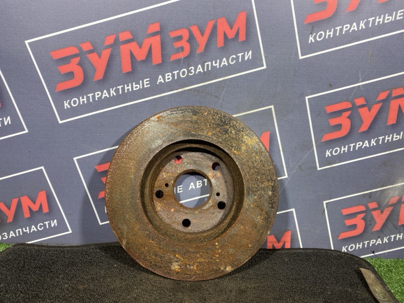 Диск тормозной, 1000 рублей, Солонцы