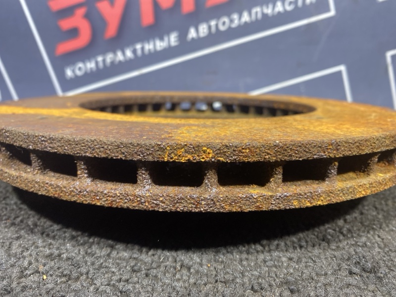 Диск тормозной, 1000 рублей, Солонцы