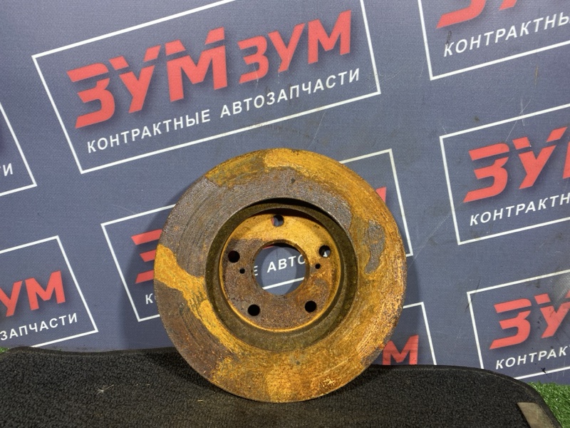 Диск тормозной, 1000 рублей, Солонцы