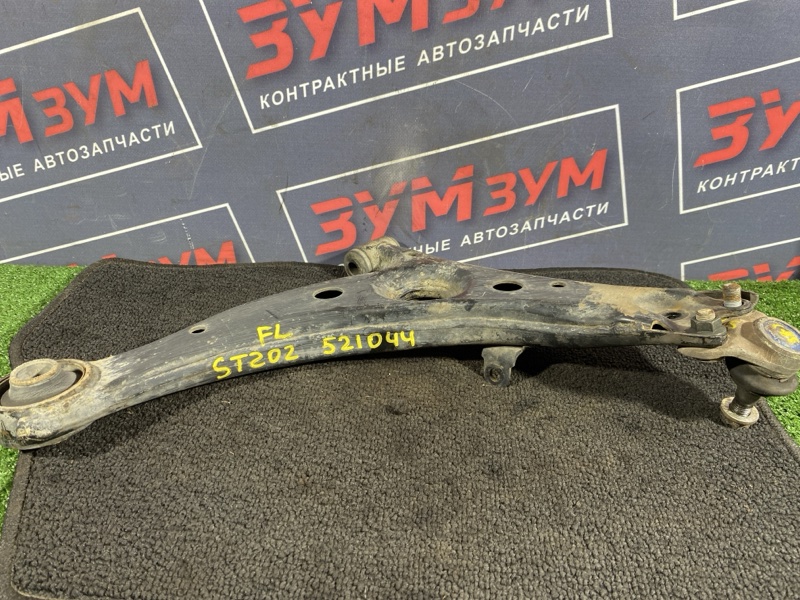 Рычаг подвески нижний, 1400 рублей, Солонцы