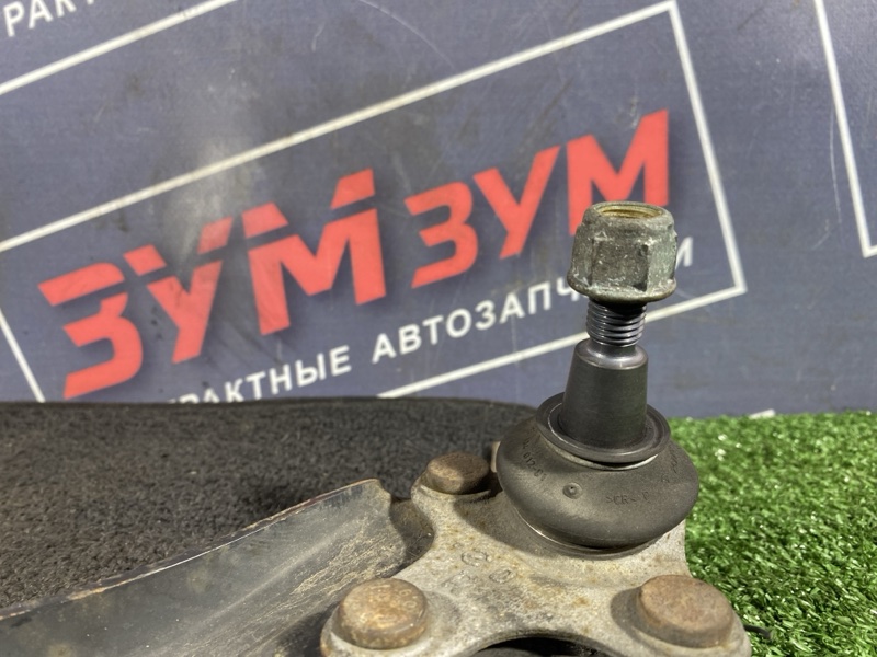 Рычаг подвески нижний, 2700 рублей, Солонцы