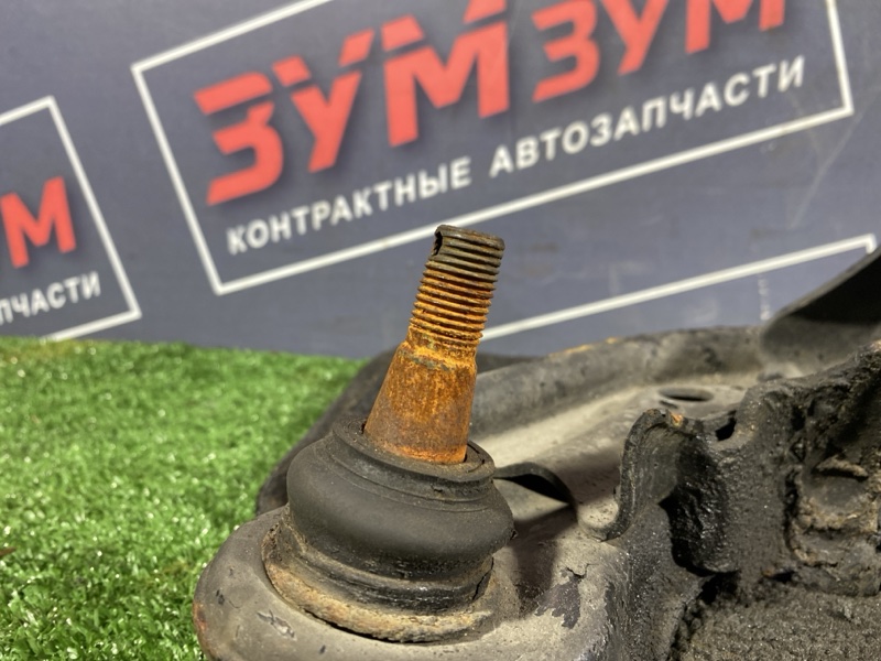 Рычаг подвески нижний, 4300 рублей, Солонцы