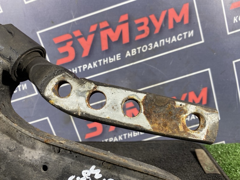 Рычаг подвески нижний, 4300 рублей, Солонцы