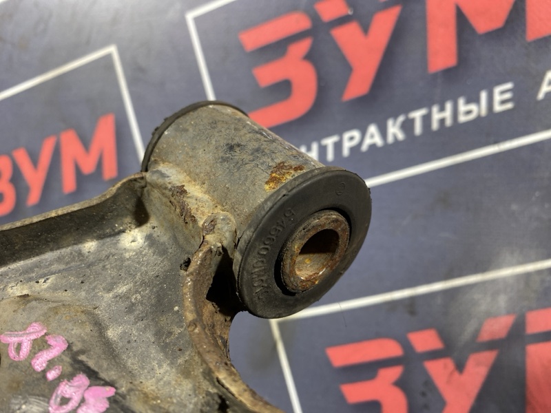 Рычаг подвески нижний, 1000 рублей, Солонцы