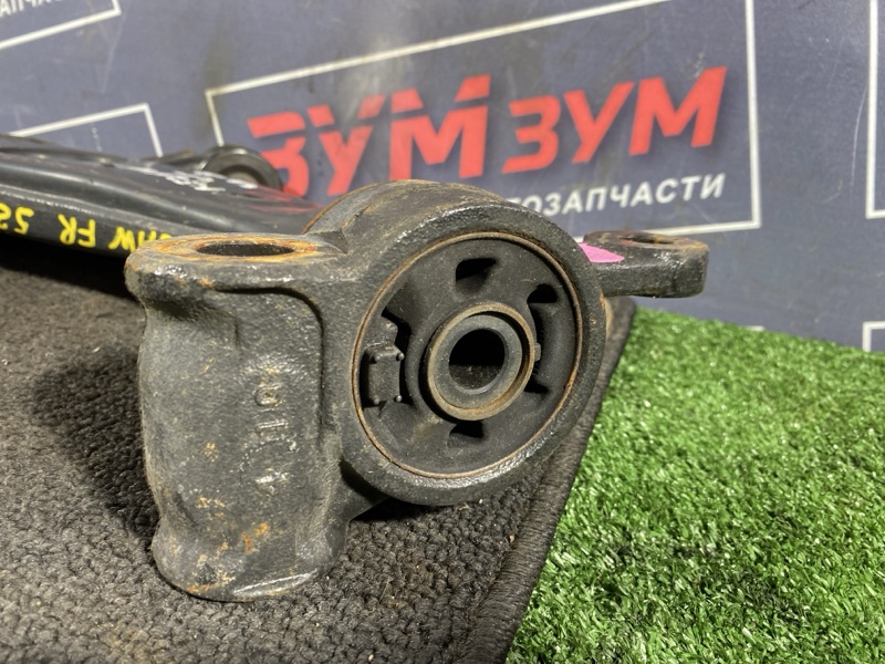 Рычаг подвески нижний, 2500 рублей, Солонцы