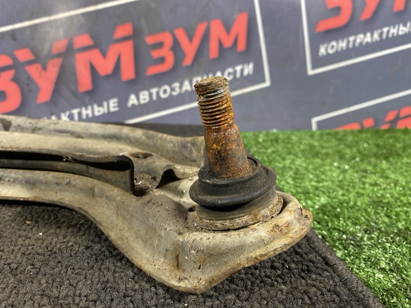Рычаг подвески нижний, 1000 рублей, Солонцы