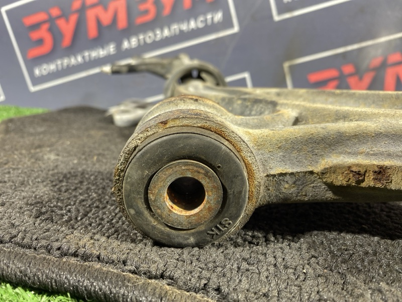 Рычаг подвески нижний, 4500 рублей, Солонцы