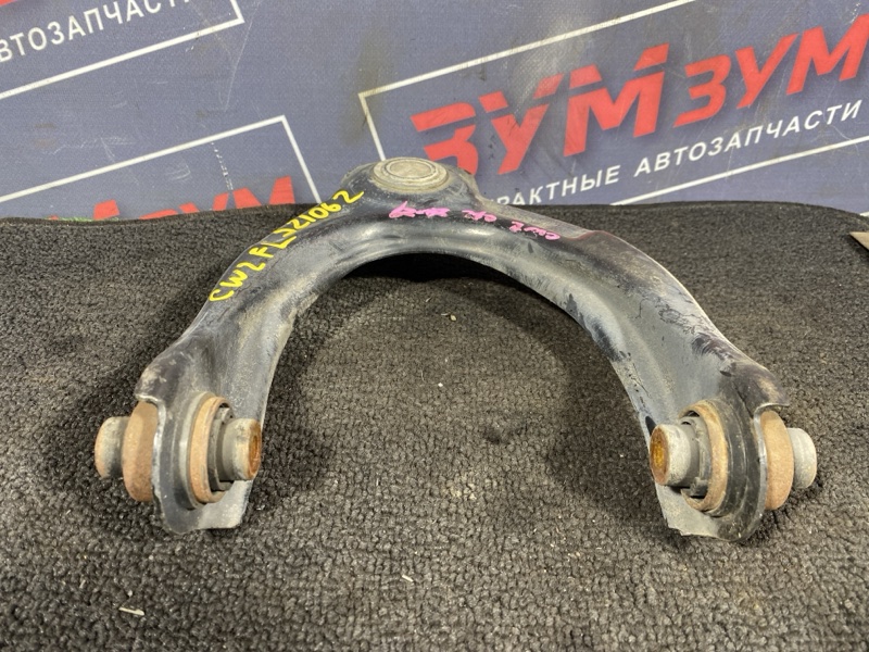 Рычаг подвески верхний, 1200 рублей, Солонцы