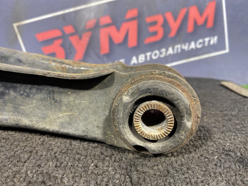 Рычаг подвески нижний, 1000 рублей, Солонцы