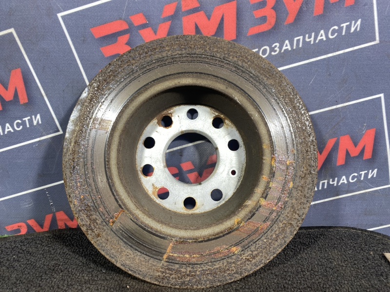 Диск тормозной, 700 рублей, Солонцы