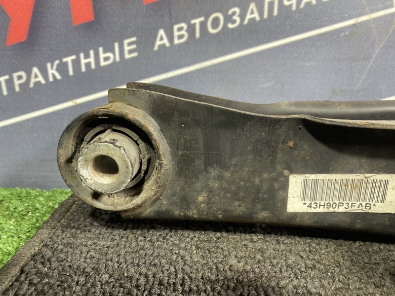 Рычаг подвески нижний, 3500 рублей, Солонцы