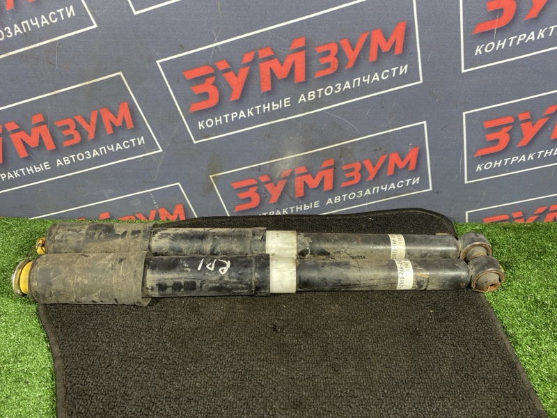 Амортизатор, 6500 рублей, Солонцы