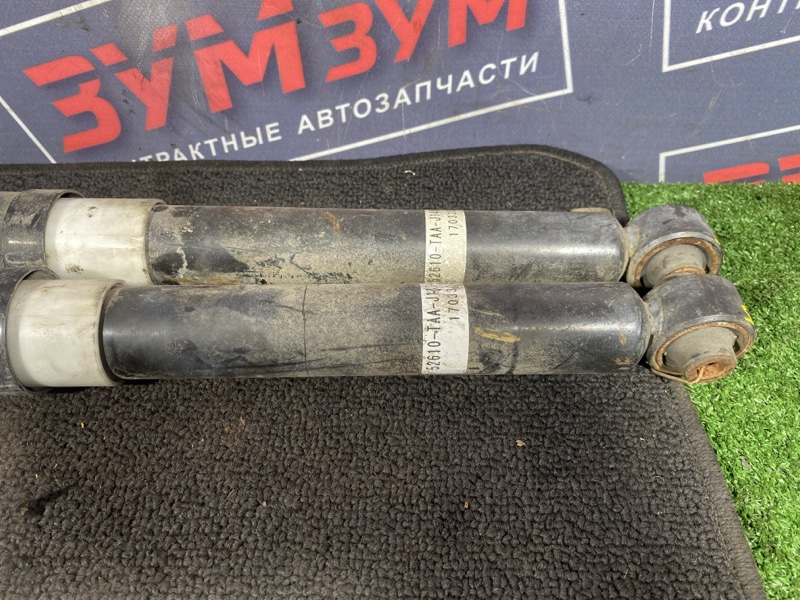 Амортизатор, 6500 рублей, Солонцы