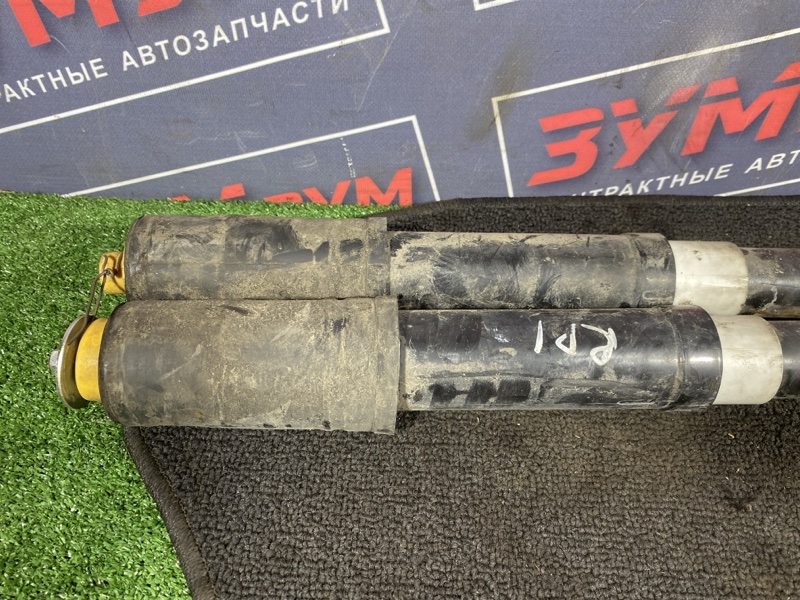 Амортизатор, 6500 рублей, Солонцы