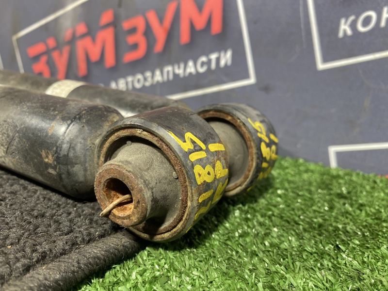 Амортизатор, 6500 рублей, Солонцы