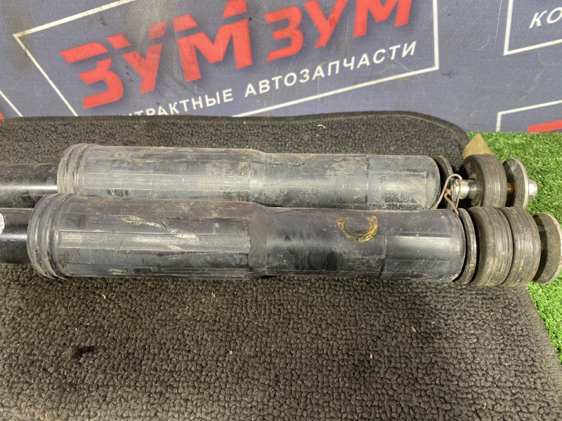 Амортизатор, 800 рублей, Солонцы