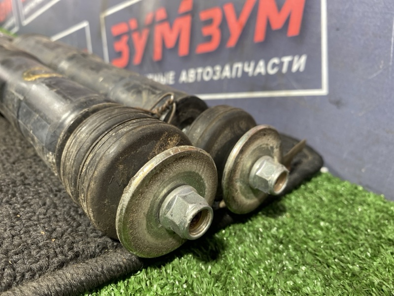 Амортизатор, 800 рублей, Солонцы