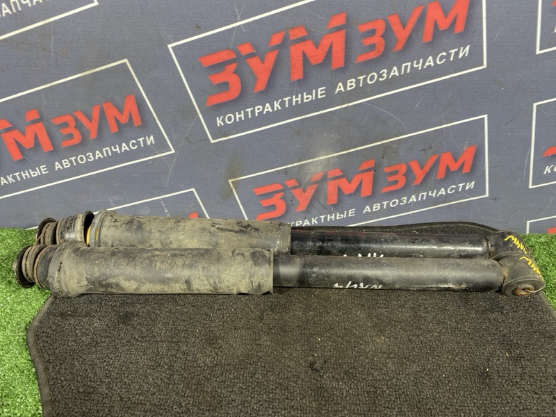 Амортизатор, 1500 рублей, Солонцы